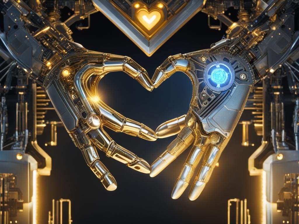 Human-centric AI Human-centric AI